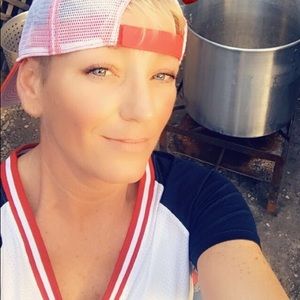 Meet your Posher, Rebecca